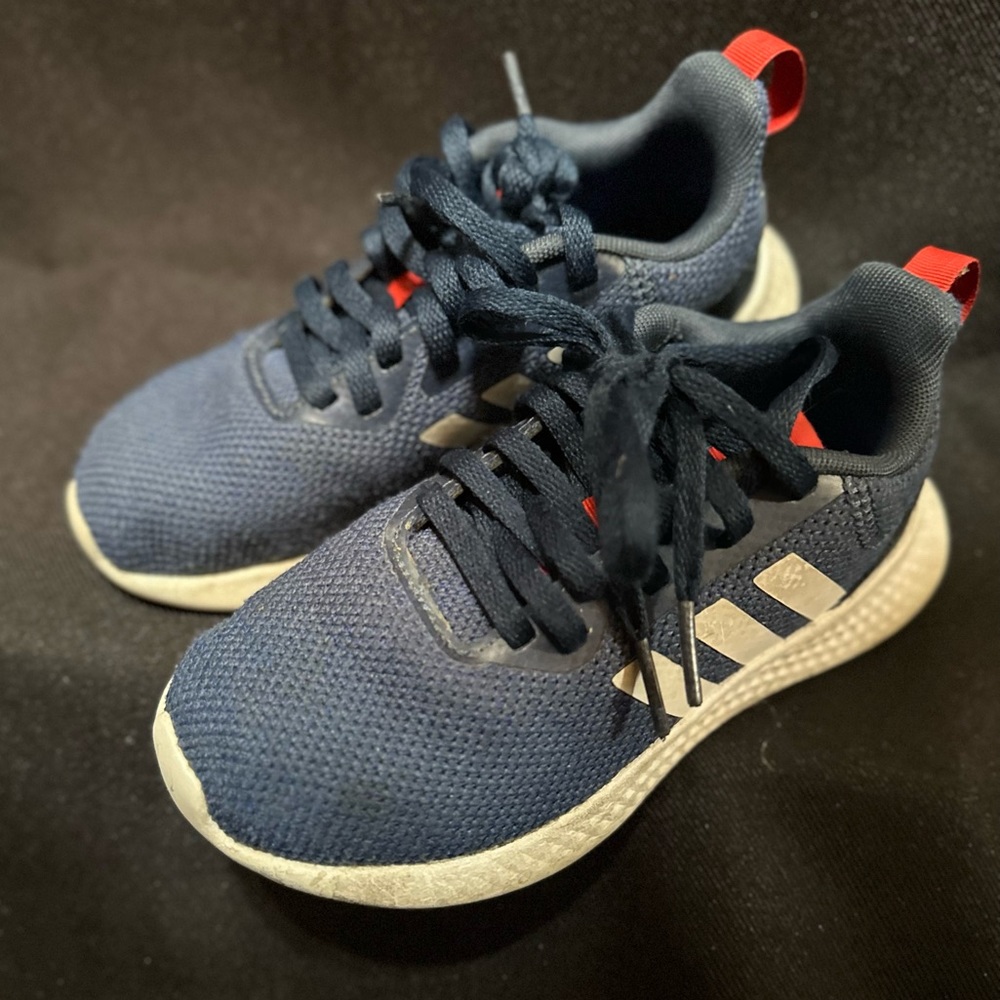 Kids Boys Adidas tennis